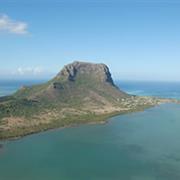 Le Morne Cultural Landscape