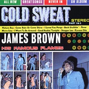 Cold Sweat - James Brown