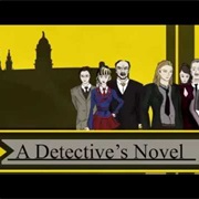 A Detective's Novel