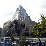 The Matterhorn