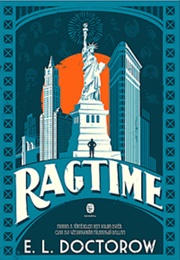 Ragtime (E.L. Doctorow)