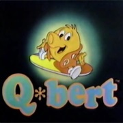 Q*Bert