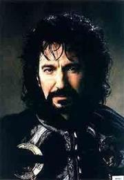 Sherrif of Nottingham (Robin Hood, Prince of Thief)