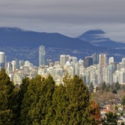 Vancouver