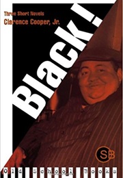 Black! (Clarence Cooper Jr)