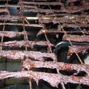 Make Beef Jerky