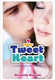 Tweet Heart (Elizabeth Rudnick)