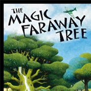 Flips: The Magic Faraway Tree