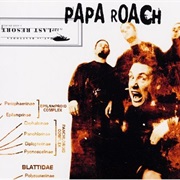 Last Resort - Papa Roach