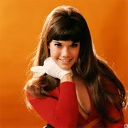 Barbi Benton