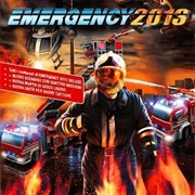 Emergency 2013