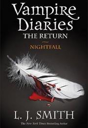 Vampire Diaries Nightfall