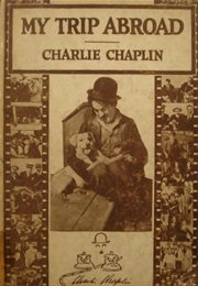 My Trip Abroad (Charlie Chaplin)