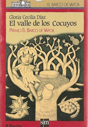 The Valley of the Fireflies (Gloria Cecilia Diaz)