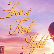 Love at First Sight (Short Video)
