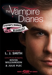 Stefans Diaries Volume 2 (L.J.Smith)
