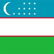 Uzbekistan