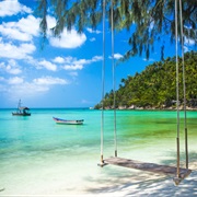 Koh Samui, Thailand
