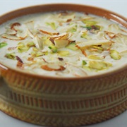 Doodhpak / Doodh Pak