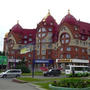 Барнаул/Barnaul