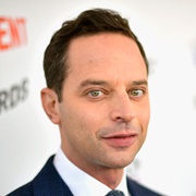 Nick Kroll