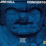 Jim Hall - Concierto
