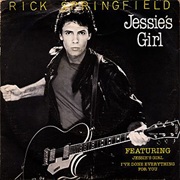 Jessie's Girl - Rick Springfield