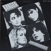 Hero Takes a Fall - The Bangles