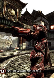 Unreal Tournament 3 (2007)