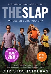 The Slap (Christos Tsiolkas)