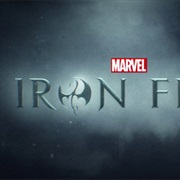Iron Fist (2017-Present)