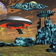 Boston- Greatest Hits