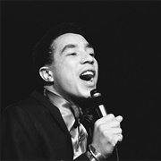 Smokey Robinson (The Miracles)