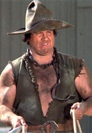 Alex Karras, Blazing Saddles (1974)