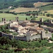 Monteriggioni