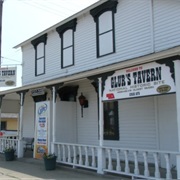 Glur's Tavern