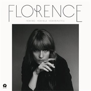 Florence and the Machine- How Big, How Blue, How Beautiful