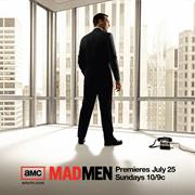 Mad Men: Season 4
