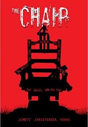 The Chair (Peter Simeti)