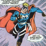 Maxi-Man