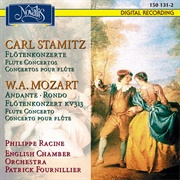 K.-Ph. Stamitz: Flute Concerto in G Major