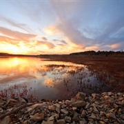 Tuttle Creek State Park, Kansas
