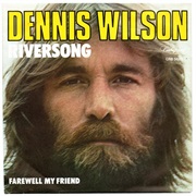 Dennis Wilson, River Song