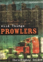 Wild Things (Christopher Golden)