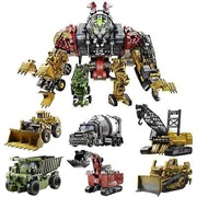 Devastator