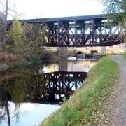 Path of Progress National Heritage Tour Route