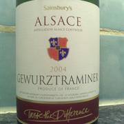 Gewurtztraminer
