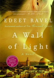 A Wall of Light (Edeet Ravel)