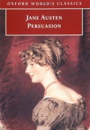 Persuasion (Austen, Jane)