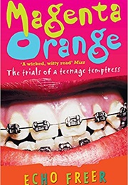 Magenta Orange (Echo Freer)